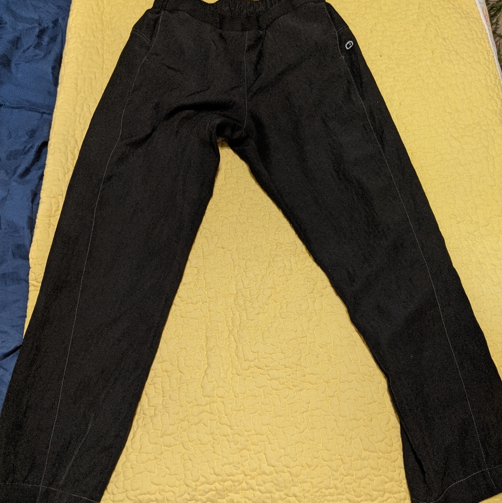 WonderWink sportsflex scrub pants